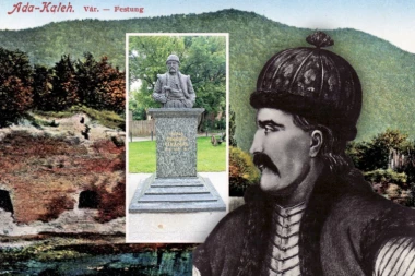 "NIJE ŽIVOT JEDNA ŽENA": Srpski vojvoda Milenko Stojković u mnogo čemu nadmašio Turke