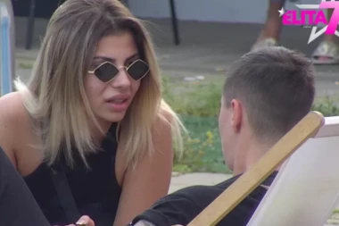 GEJ KARAMBOL U ELITI: Pljušte uvrede na sve strane, još jedna veza pred PUCANJEM!