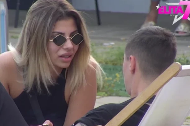 GEJ KARAMBOL U ELITI: Pljušte uvrede na sve strane, još jedna veza pred PUCANJEM!