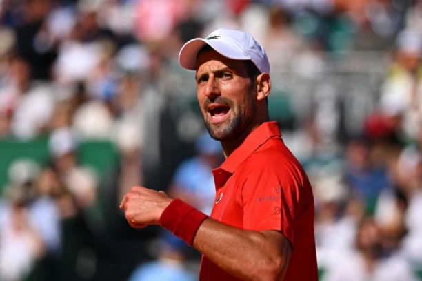 NOLE ZAPOČEO  421. NEDELJU KAO PRVI NA ATP LISTI: Cicipas i Rud najviše napredovali nakon Monte Karla!