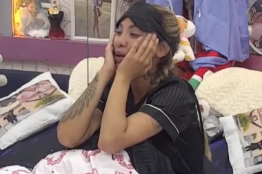 OBELODANJEN KRIMINALNI DOSIJE ANELI AHMIĆ: Spremite se za šok, sledi specijalna emisija posvećena NJOJ!