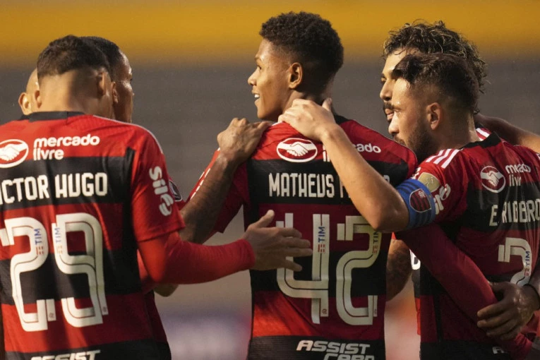 BOMBA: Brazilski fudbaler vredan 15 miliona evra stiže u Srbiju? Klub je našao način da ga privoli da parafira ugovor!?