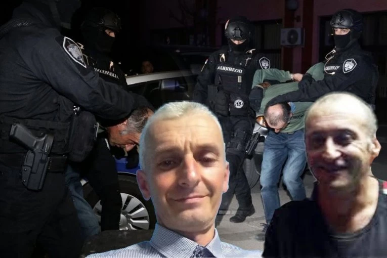 UBICE MALE DANKE IMALE JOŠ POMAGAČA? Novi detalji iz istrage