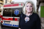 SNEŽANA ĐURIŠIĆ ZAVRŠILA U URGENTNOM CENTRU!