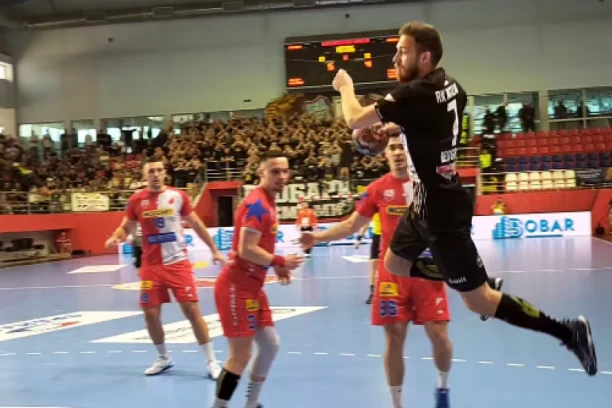 PARTIZAN VRATIO TROFEJ POSLE 11 GODINA! Crno-beli POSLE HAOSA na tribinama osvojili KUP!