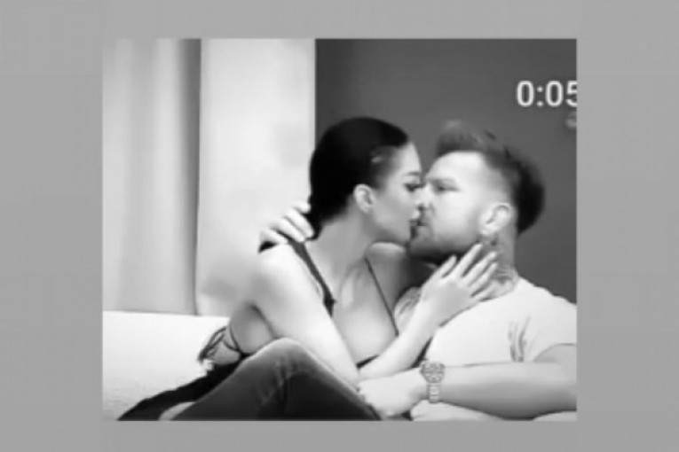 Maja Marinković i Stanislav Krofak Elita 7