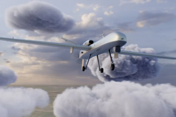 OVO IM PUTIN NIKADA NEĆE ZABORAVITI: Evo kako su Ukrajinci sa teritorije Rusije noćas LANSIRALI DRONOVE (VIDEO)