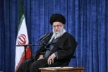 OVO SE AJATOLAHU NEĆE UOPŠTE SVIDETI?! Pogledajte ko je podneo kandidaturu za predsednika Irana