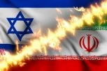 "NEĆEMO MOĆI DA OBUZDAMO IZRAELCE VIŠE": Amerikanci upozorili Iran da ne izaziva sudbinu
