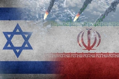 "SVE STRANE MORAJU DA BUDU UMERENE" Lideri G7 osudili napad Irana na Izrael