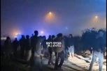 Iranski narod slavi napad na Izrael: Pogledajte šta se dešava na ulicama Teherana! (VIDEO)