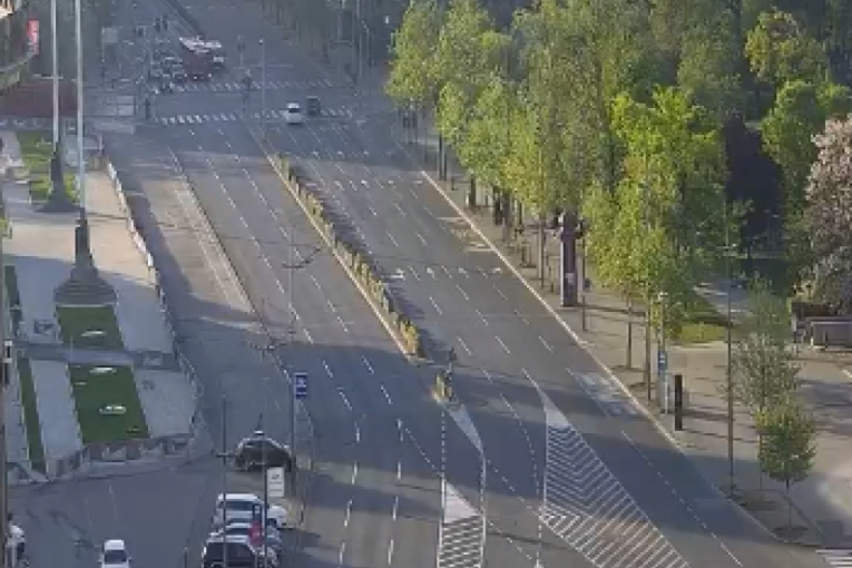 Trg Nikole Pašića