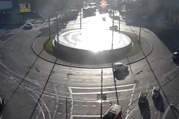 MIRNO JUTRO OSVANULO U BEOGRADU! Putevi prestonice prazni, nema gužve ni jutarnjeg špica! (FOTO)