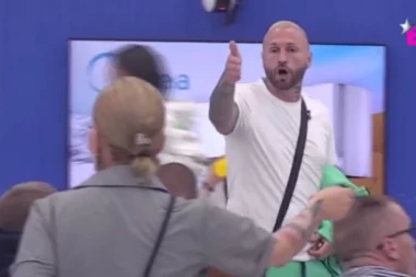 VELEIZDAJA U ELITI! Ša saznao ISTINU, Miona umešana u čitavu IGRANKU!