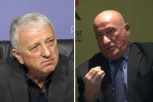 OTKRIVENO ZAŠTO SU UHAPŠENI LAZOVIĆ I KATNIĆ! Bivši policijski funkcioner i specijalni tužilac bili deo stvaranja kriminalne organizacije!