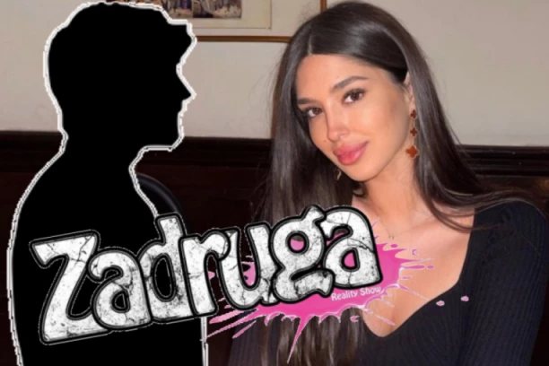 ĐINA DŽINOVIĆ ZARATILA SA BIVŠIM ZADRUGAROM: Otkriveni svi detalji SUKOBA, pojavili se ŠOK DOKAZI!