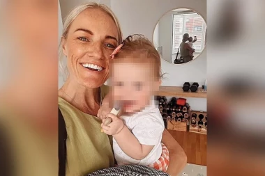 OVO JE MAJKA HEROJ! U napadu terorista dok je bila na izdisaju svoju bebu dobacila dvojici potpunih stranaca!