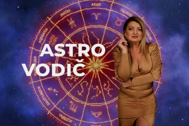 ASTRO VODIČ: Evo kada će se ALEKSANDRA NIKOLIĆ poroditi, a ovim ZNAKOVIM sledi transformacija!