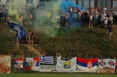 DEMONSTRACIJA MOĆI: Prokuplje čeka titulu - OFK Topličanin postigao 17 golova u tri poslednja meča! (VIDEO)