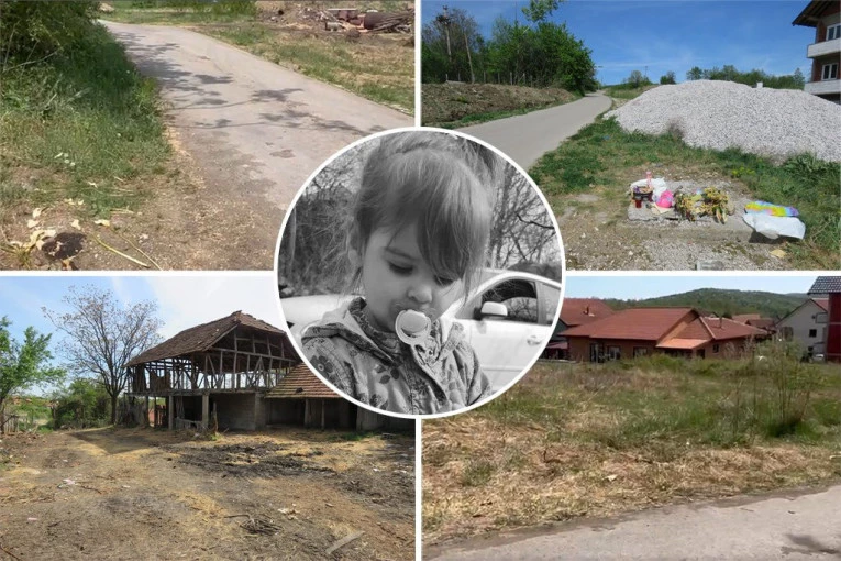 NASTAVLJA SE POTRAGA ZA TELOM DANKE ILIĆ: Evo koje LOKACIJE će danas biti u fokusu!