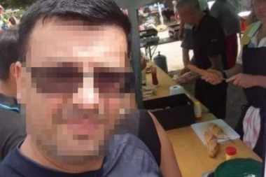 MISTERIOZNA SMRT: Pronađeno telo Srbina u kamionu na parkingu