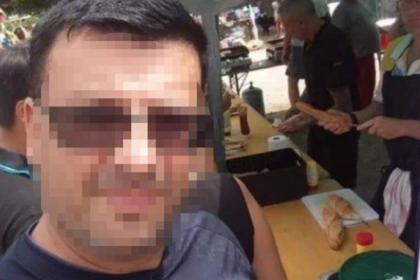 MISTERIOZNA SMRT: Pronađeno telo Srbina u kamionu na parkingu