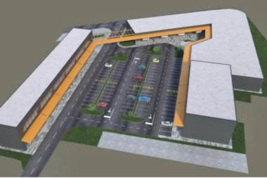 ZIDAJU DIVLJI TRŽNI CENTAR: Građevinsko i pravno nasilje u Velikoj Plani