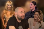 SVE LJUBAVI ZVEZDANA SLAVNIĆA: Ana i Anđela ne mogu da se porede, Ksenija Pajčin me je DOZIVALA!