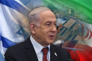 ŽESTOKA SVAĐA IZRAELACA: Ne mogu da se dogovore kako da uzvrate Iranu a da ne SKOČI CEO SVET! Netanjahu povukao NEOČEKIVAN POTEZ