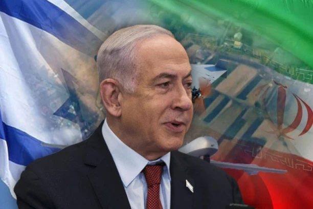 DRAMA U IZRAELU! Ovo će napasti u Iranu?! Svet zanemeo nakon jezivih saznanja: Odlučuje se...