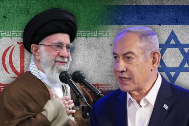 HAMNEI ZAPRETIO KAO NIKAD U ŽIVOTU! Izrael neće ostati nepovređen!