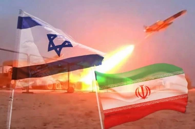 KONAČNO SE ZNA I TO: Otkriveno KOJE je oružje koristio Izrael u napadu na Iran