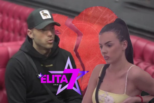 IZDATO SAOPŠTENJE NAKON VESTI DA SU ANITA I ANĐELO RASKINULI: Odmah morali da PRESEKU, doneta urgentna ODLUKA - ovo je razlog!