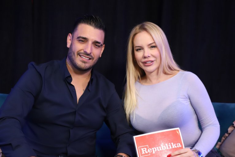 SVE ISPRIČAO Darko Lazić u emisiji kod Milene Videnović