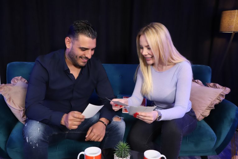 SVE ISPRIČAO Darko Lazić u emisiji kod Milene Videnović