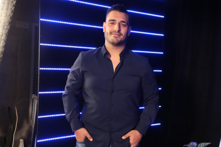SVE ISPRIČAO Darko Lazić u emisiji kod Milene Videnović