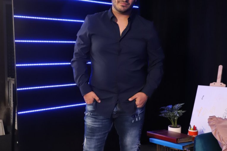 SVE ISPRIČAO Darko Lazić u emisiji kod Milene Videnović