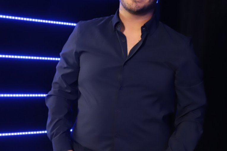 SVE ISPRIČAO Darko Lazić u emisiji kod Milene Videnović