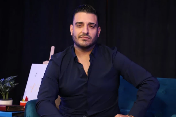 DARKO LAZIĆ IZGOREO! Javno zapretio partneru svoje majke: Popričaćemo u četiri oka, ne znaš koliko sam BESAN!