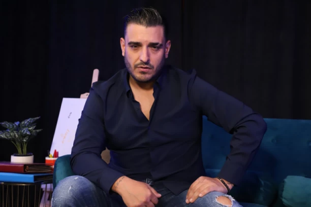 Darko Lazić IDE NA JOŠ JEDNU OPERACIJU! Pevač otkrio šokantnu istinu: "IMAM VELIKI PROBLEM!"
