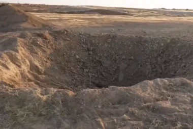 "TEL AVIV POKUŠAVA DA UMANJI ŠTETU" Otkrivena dva glavna cilja Irana u sinoćnjem napadu na Izrael (VIDEO)