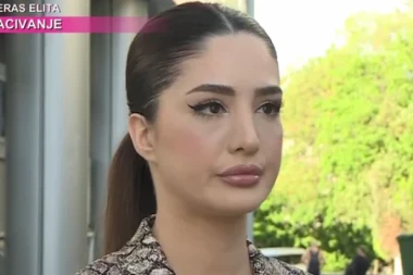 NESTALA ANĐELA ĐURIČIĆ! Nakon ove izjave joj se gubi svaki trag, fanovi je zatrpavaju porukama!