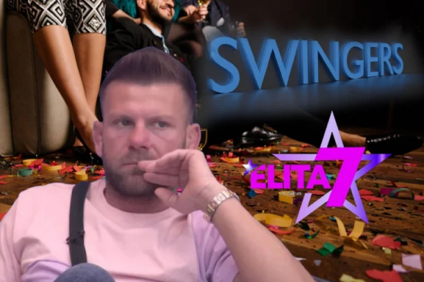 OTKRIVENI SVI DETALJI SVINGERAJA: Stanislav obelodanio SKANDALOZNE PRIČE, bračni parovi ga vodili na JAHTE!