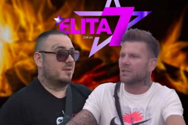 STANISLAV UDARIO NA FILIPA CARA: Zbog ovog poteza nastaće HAOS!