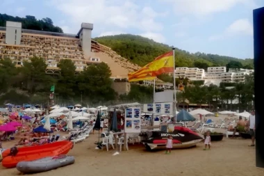 NOVO PRAVILO U ŠPANIJI IZAZVALO BES KOD TURISTA!  Od sada važi nbovo pravilo, koje vodi ka BOJKOTU popularnih destinacija