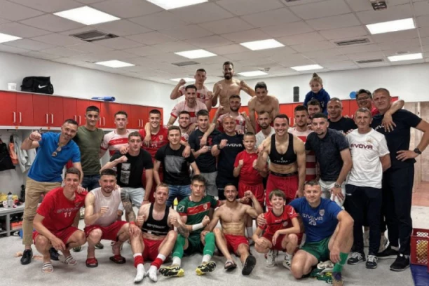 SIGURAN HOD CRVENO-BELIH: Tri koraka bliže ostvarenju cilja - pitanje šampiona se rešava u predstojećem velikom derbiju!