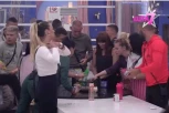 HITNO SE OGLASIO VELIKI ŠEF! Učesnike Elite sačekalo nesvakidašnje iznenađenje! Pale im vilice kad su OVO ugledali u dnevnoj sobi!