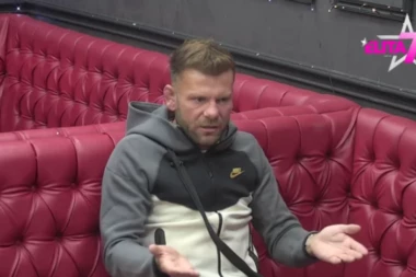 MIONA ZA OVE DETALJE NE SME DA SAZNA: Stanislav razvezao jezik o BIVŠOJ, otkrivena ISTINA šta je radila pred ulazak u Elitu!