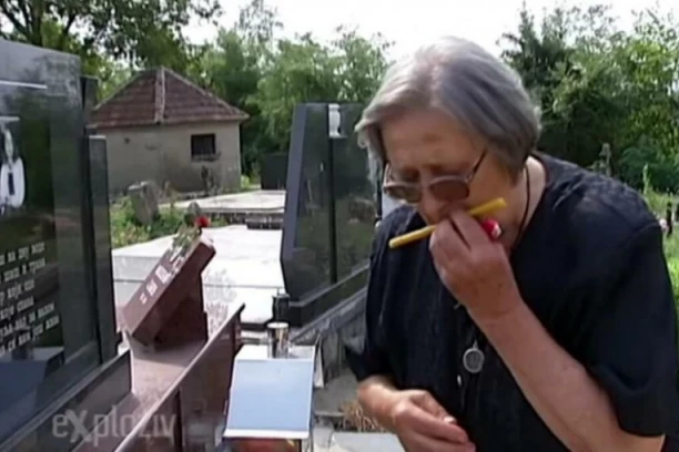 TELO NAŠE GLUMICE PRONAŠLI OKRUŽENO ŠPRICEVIMA U STANU: Nakon GODINA ćutnje, utučena majka otkrila ISTINU o njenom TESTAMENTU!