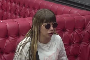 SADA SU SAMO BITNI PLASMANI: Pred finiš "Elite" Miljana Kulić odlučila da RASKRINKA SVE!